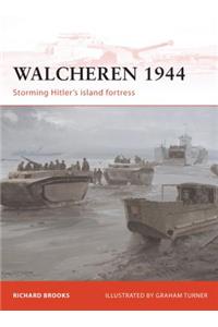 Walcheren 1944