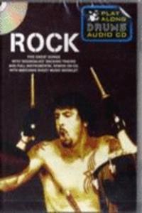 Play Along Drums Audio CD