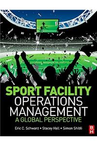 Sport Facility Operations Management