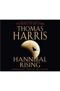 Hannibal Rising