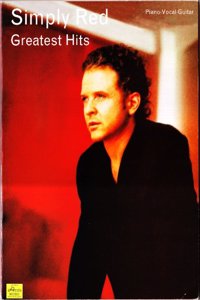 Simply Red Greatest Hits Pvg