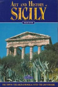 Art and History of Sicily