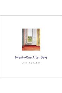 Twenty-One After Days