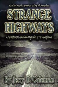 Strange Highways