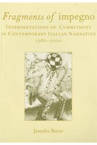 Fragments of Impegno