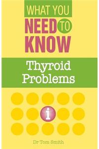 Thyroid Problems