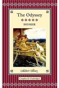 Odyssey