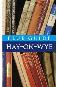 Blue Guide Hay-on-Wye