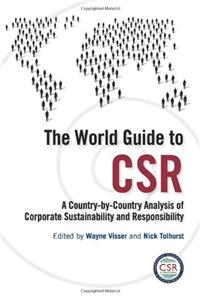 The World Guide to CSR