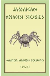 Jamaican Anansi Stories
