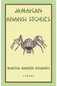 Jamaican Anansi Stories