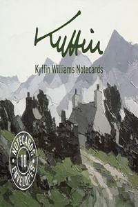 Kyffin Williams Notecards