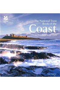 National Trust Book of the Coast