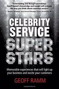 Celebrity Service Superstars