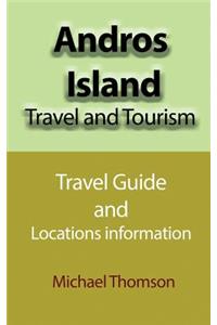 Andros Island Travel and Tourism