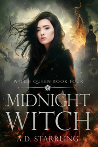 Midnight Witch