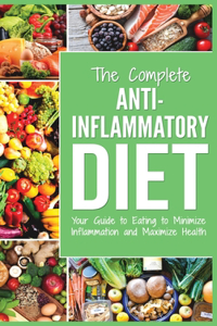 Anti Inflammatory Diet