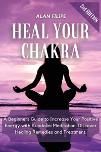 Heal Your Chakra