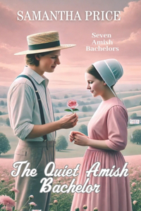 The Quiet Amish Bachelor