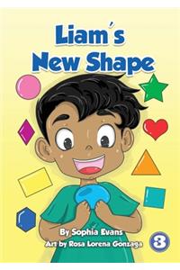 Liam's New Shape