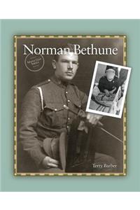 Norman Bethune
