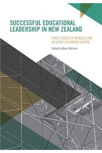 Successful Educational Leadership in New Zealand