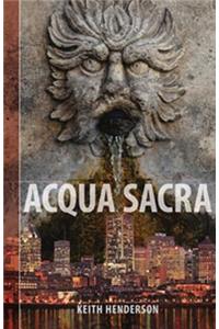 Acqua Sacra