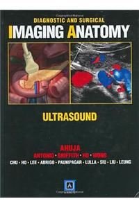 Diagnostic and Surgical Imaging Anatomy: Ultrasound