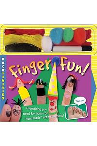 Finger Fun, 2