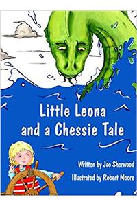 Little Leona and a Chessie Tale