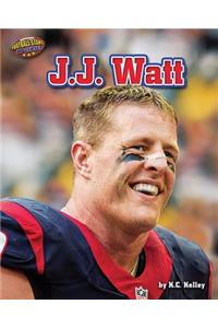 J.J. Watt