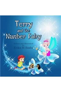 Terry And The Number Fairy