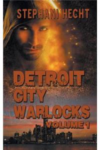 Detroit City Warlocks