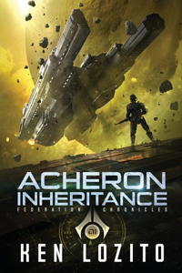 Acheron Inheritance