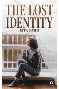Lost Identity