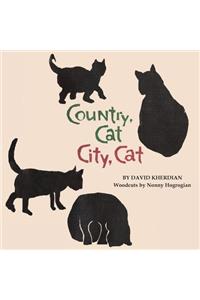 Country, Cat, City, Cat