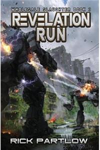 Revelation Run