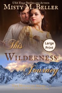 This Wilderness Journey