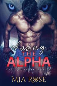 Chasing the Alpha