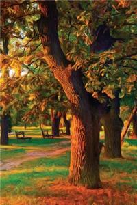 The Old Parkway Notebook