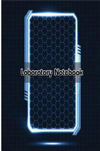 Laboratory Notebook
