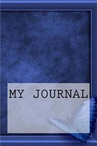My Journal