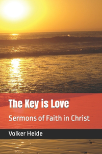 Key is Love