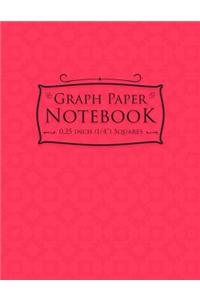 Graph Paper Notebook