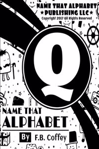 Name That Alphabet 