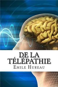 de la Télépathie