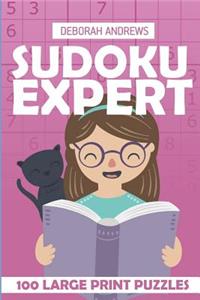 Sudoku Expert