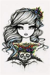 Beauty for Ashes Journal