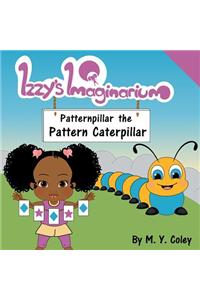 Izzy's Imaginarium