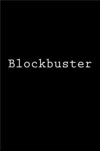 Blockbuster